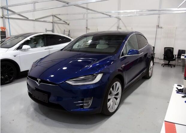 特斯拉將推配100kWh電池車型 續(xù)航613km