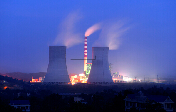 火電利用小時數(shù)創(chuàng)十年新低 電企陷大面積虧損 火電利用小時數(shù)創(chuàng)十年新低 電企陷大面積虧損