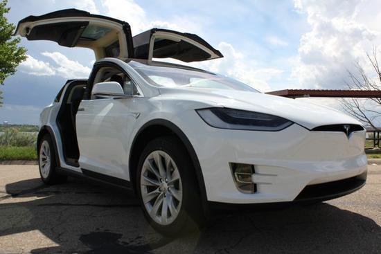 雙重保障 前所未有 特斯拉第二代自動駕駛系統曝光 雙重保障 前所未有 特斯拉第二代自動駕駛系統曝光