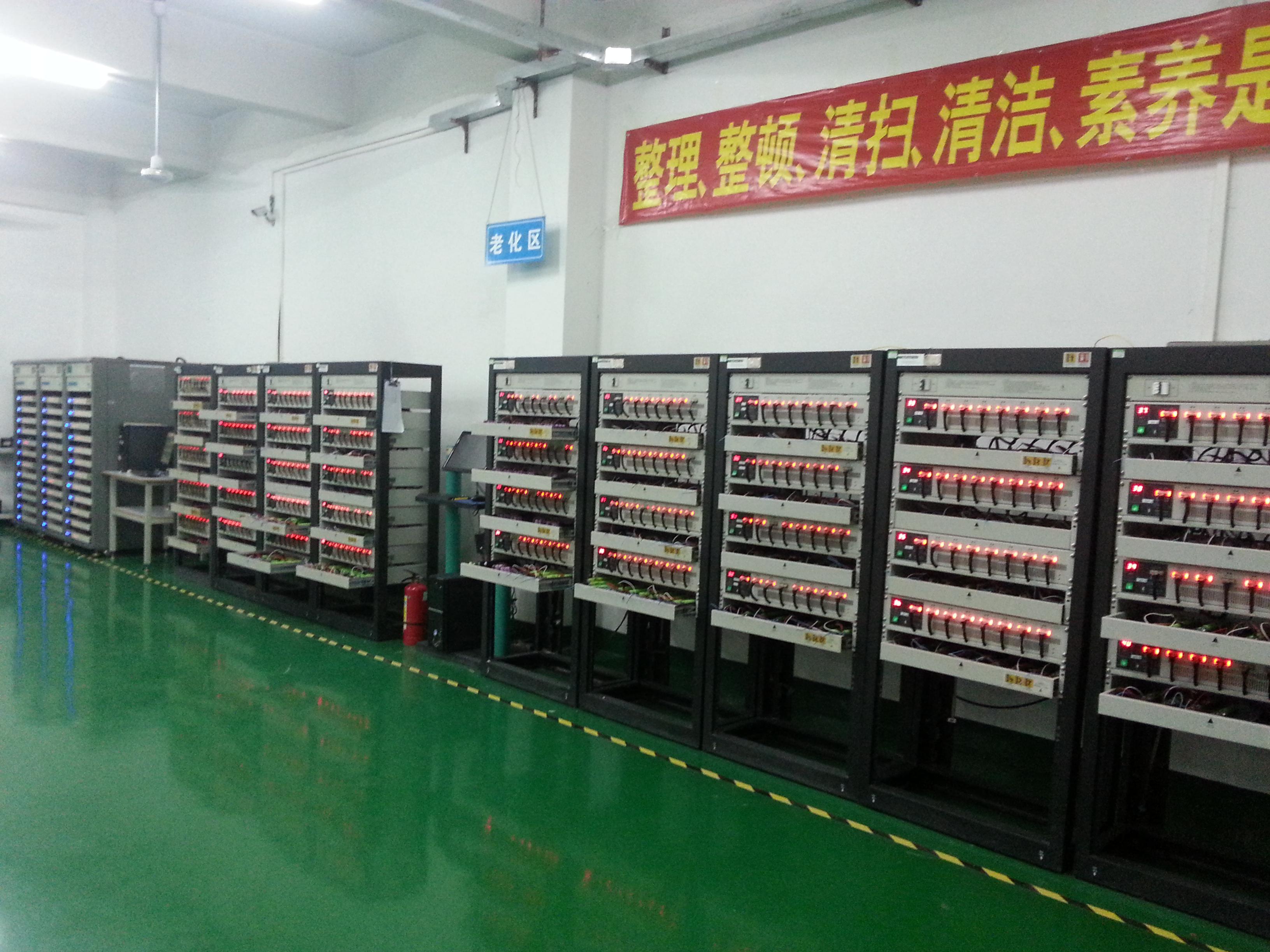 鋰電設備行業仍處上升周期 三元技術路線將成主導