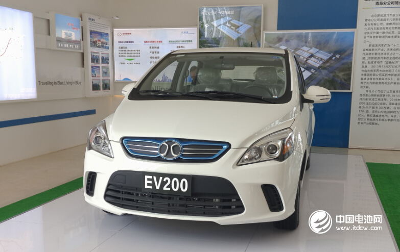 新能源汽車與燃油車到底該不該分網(wǎng)銷售？