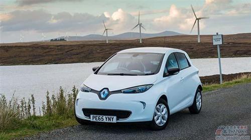 德國(guó)電動(dòng)車(chē)7月銷(xiāo)量下滑11% 補(bǔ)貼政策提振作用有限