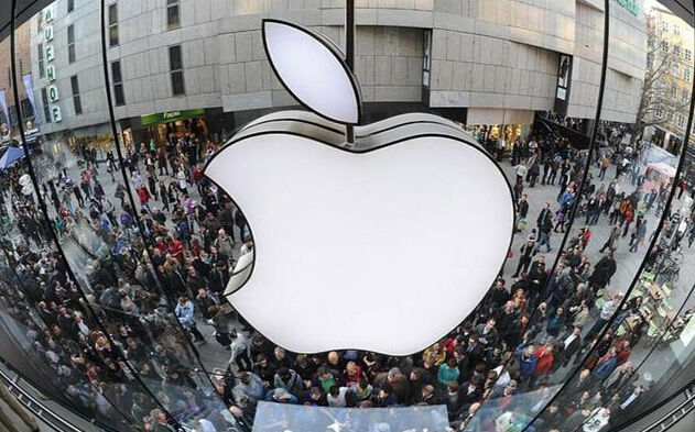 蘋果在華“掉粉”嚴重 股神巴菲特為何還要增持蘋果股票？