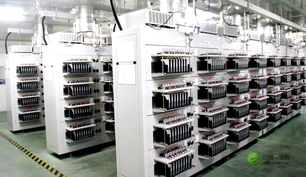 近八成鋰電池企業凈利潤飄紅 當升科技凈利增近40倍領跑 近八成鋰電池企業凈利潤飄紅 當升科技凈利增近40倍領跑