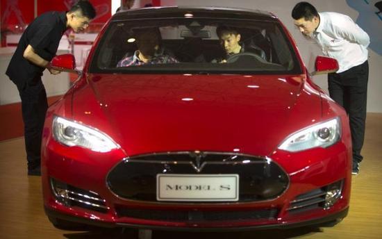 新型電池最早明年應用 或讓手機續航延長一倍