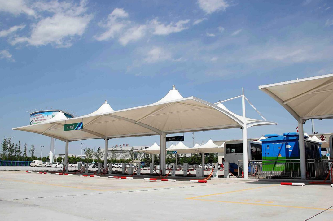 上海“充電樁赤字”消失 總數(shù)首次突破4萬(wàn)個(gè) 上海“充電樁赤字”消失 總數(shù)首次突破4萬(wàn)個(gè)