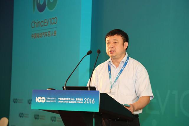 中國(guó)普天信息產(chǎn)業(yè)股份有限公司副總裁曹宏斌 中國(guó)普天信息產(chǎn)業(yè)股份有限公司副總裁曹宏斌