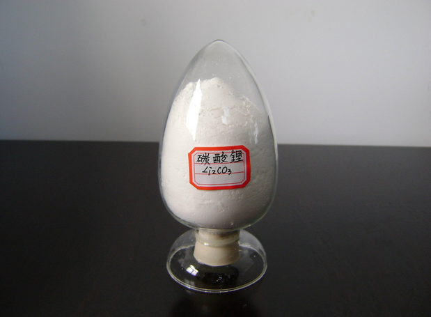 容匯鋰業 容匯鋰業