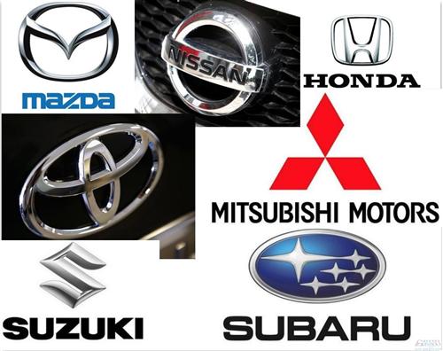 七家日系車企擬投入280億美元 加速人工智能研發(fā) 七家日系車企擬投入280億美元 加速人工智能研發(fā)