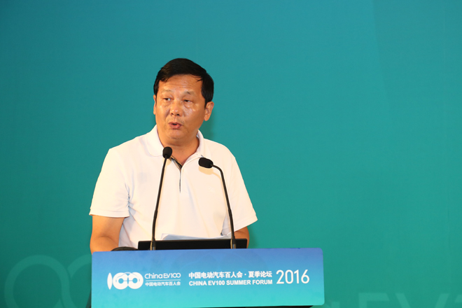 宇通客車(chē)湯玉祥：燃料電池系統(tǒng)應(yīng)盡快產(chǎn)業(yè)化