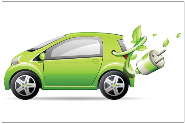 新能源車 新能源車