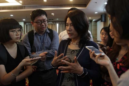 格力130億收購銀隆加碼多元化 董明珠解讀收購銀隆邏輯