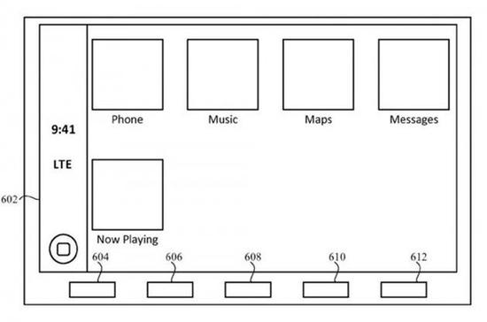蘋果獲得汽車音響專利：造車計(jì)劃順利進(jìn)行