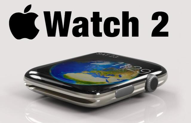 蘋果第二代手表所用電池曝光 容量提升35% 蘋果第二代手表所用電池曝光 容量提升35%