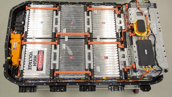 研究人員開發(fā)出儲能10倍 充電速度也超快的新型電池材料 研究人員開發(fā)出儲能10倍 充電速度也超快的新型電池材料