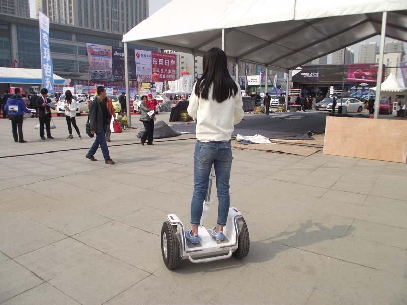 別把平衡車管成下一個電動自行車 別把平衡車管成下一個電動自行車