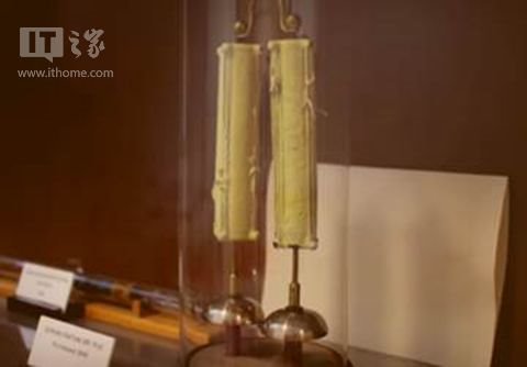 它是世界上最長壽的電池：足足使用176年