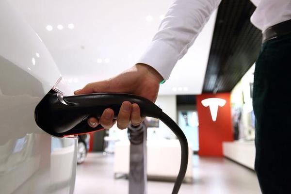 新能源車新規將提高準入門檻 2020年起告別普惠式補貼