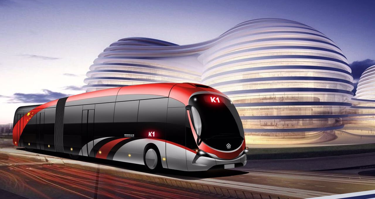 銀隆新能源汽車(chē)