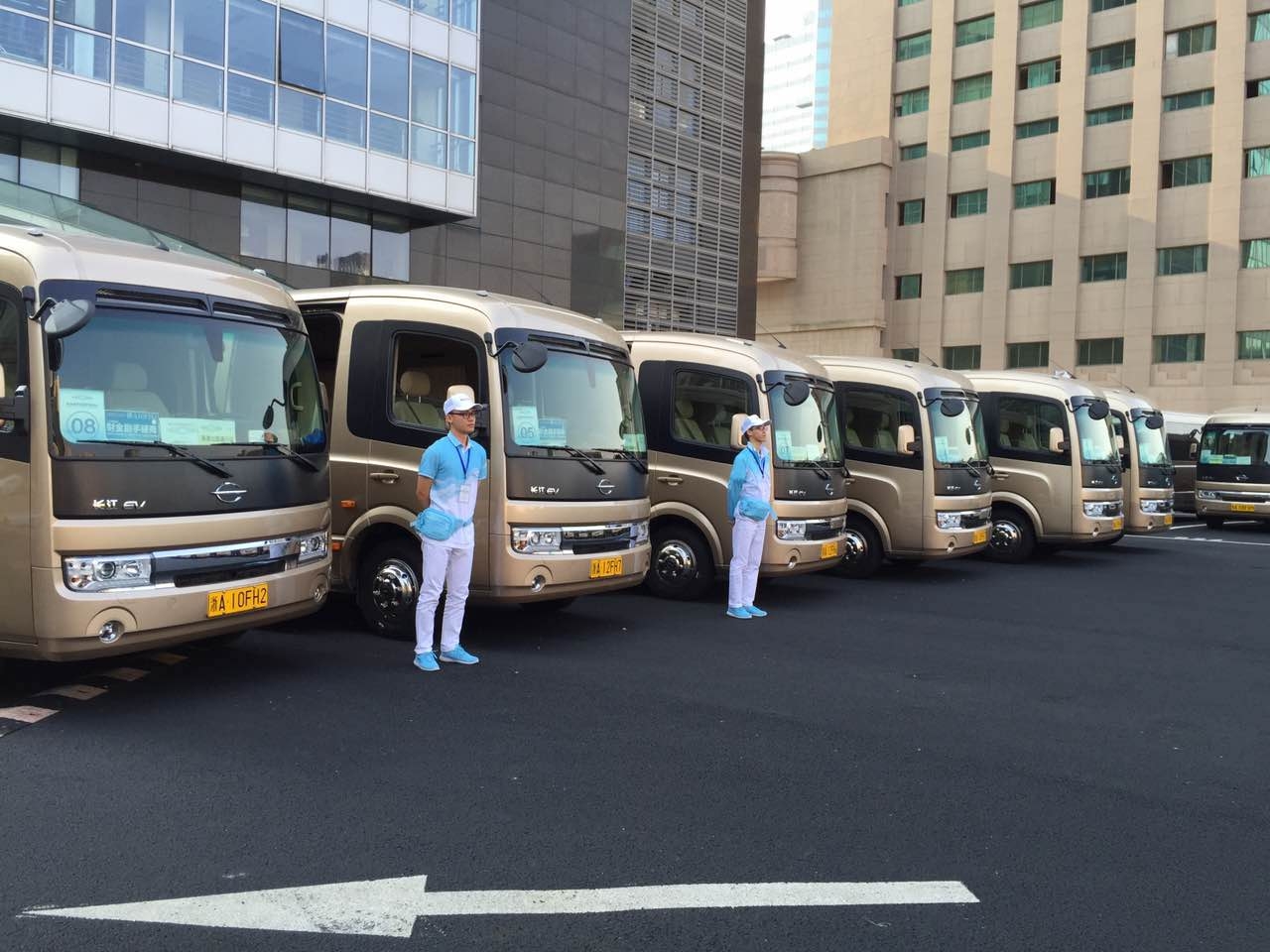 中國(guó)新能源汽車制造崛起 長(zhǎng)江純電動(dòng)車服務(wù)G20峰會(huì)獲贊譽(yù) 中國(guó)新能源汽車制造崛起 長(zhǎng)江純電動(dòng)車服務(wù)G20峰會(huì)獲贊譽(yù)