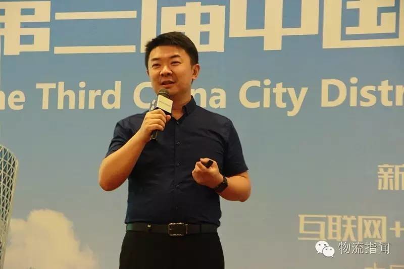 時(shí)代新能源楊琦：電動(dòng)物流車(chē)的星辰大海與暗涌激流