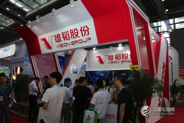 雄韜股份利潤(rùn)漲18% 或入第五批動(dòng)力電池企業(yè)目錄 雄韜股份利潤(rùn)漲18% 或入第五批動(dòng)力電池企業(yè)目錄