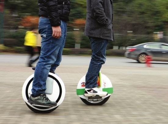 北京工商部門：電動平衡車成消費者新興投訴領域