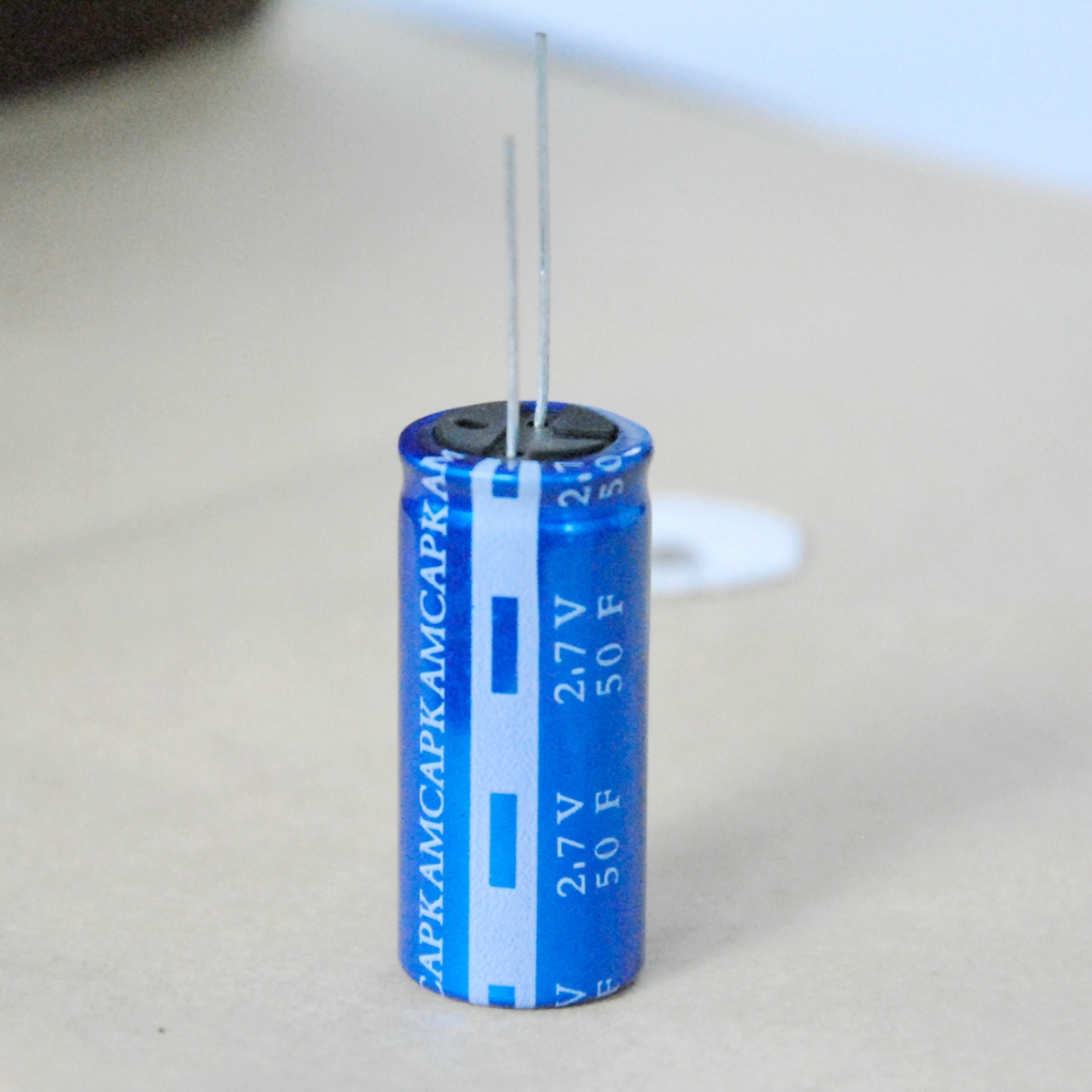 超級電容 超級電容