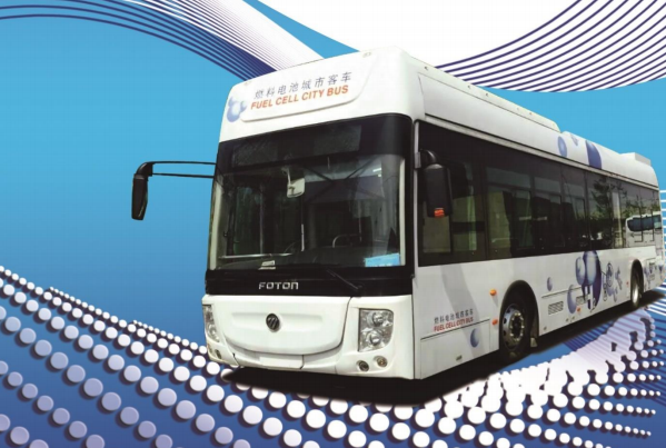 億華通:助力燃料電池產(chǎn)品應(yīng)用 上半年?duì)I收0.13億元 億華通:助力燃料電池產(chǎn)品應(yīng)用 上半年?duì)I收0.13億元