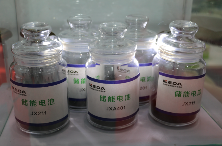 趙猛：廈門石墨烯走向量產(chǎn) 將破除應(yīng)用領(lǐng)域瓶頸