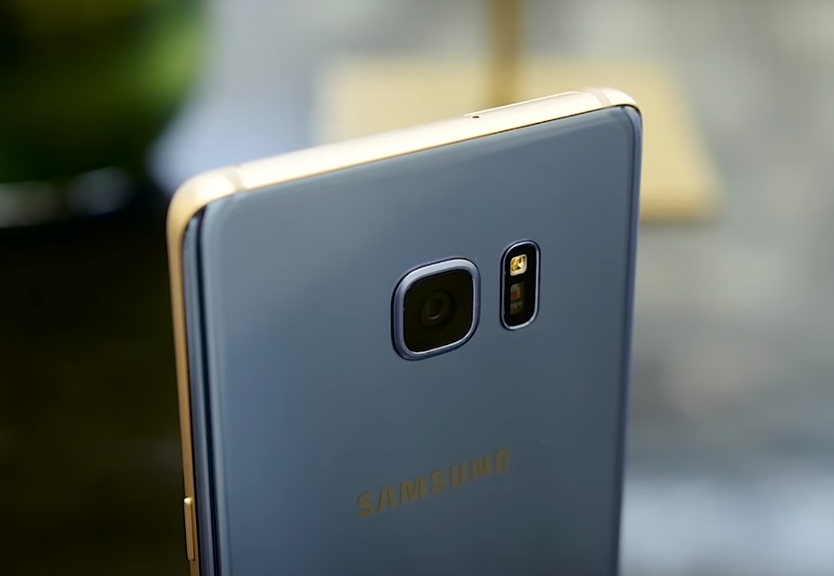 Note7爆炸后三星拋棄自家SDI電池 轉投中國供應商ATL Note7爆炸后三星拋棄自家SDI電池 轉投中國供應商ATL