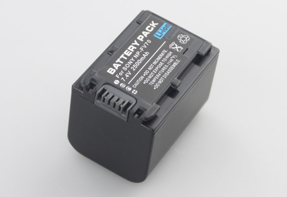 Sony鋰電池 Sony鋰電池