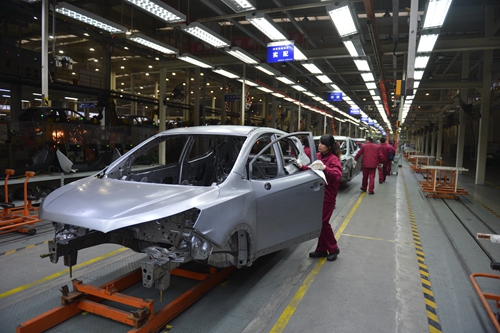 專家:騙國家補貼“騙”不來新能源汽車的發展 專家:騙國家補貼“騙”不來新能源汽車的發展