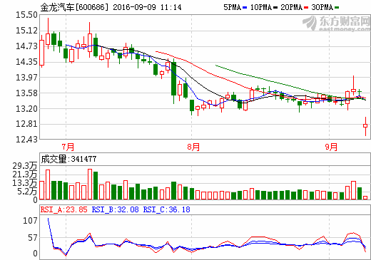 金龍汽車 金龍汽車