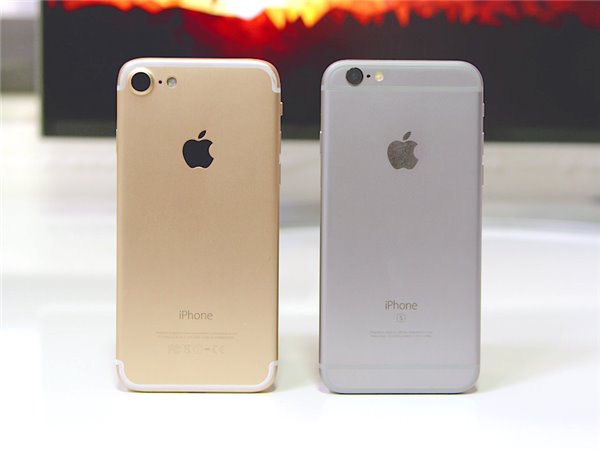 蘋果iPhone7/Plus 蘋果iPhone7/Plus