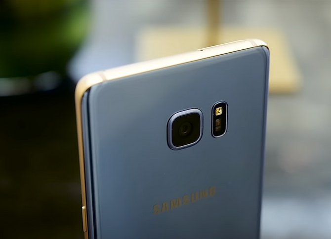 Galaxy Note 7 Galaxy Note 7