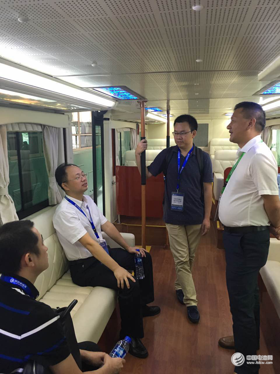 2016廣東國際城市公交展 2016廣東國際城市公交展