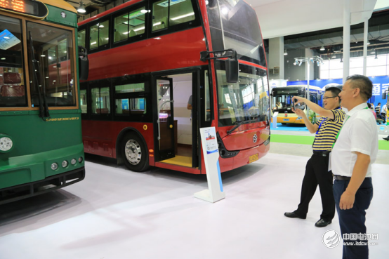 2016廣東國際城市公交展 2016廣東國際城市公交展