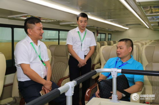 2016廣東國際城市公交展 2016廣東國際城市公交展