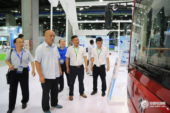 2016廣東國際城市公交展 2016廣東國際城市公交展