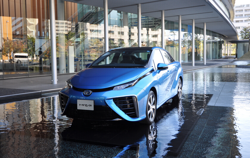 日本新能源構(gòu)想欲將福島縣產(chǎn)氫氣用于東京奧運(yùn) 日本新能源構(gòu)想欲將福島縣產(chǎn)氫氣用于東京奧運(yùn)