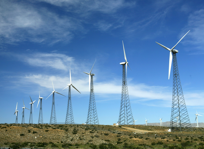 風(fēng)電制氫 風(fēng)電制氫