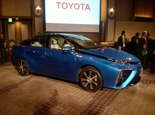 巴拉德牽手豐田 巴拉德牽手豐田