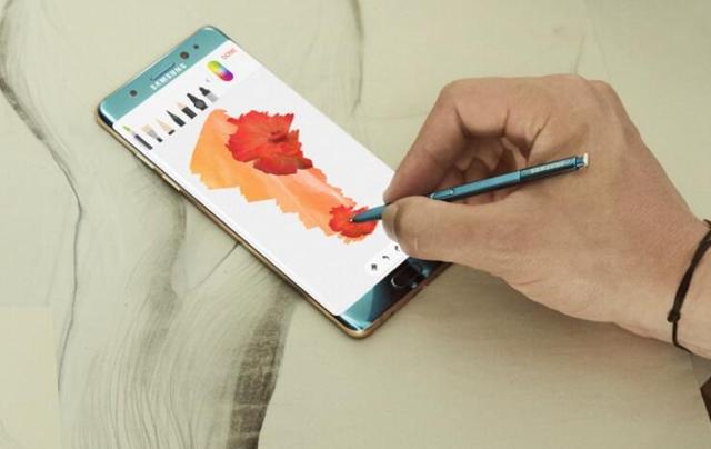 三星Note7全球召回 揭秘鋰電池為什么會(huì)起火爆炸