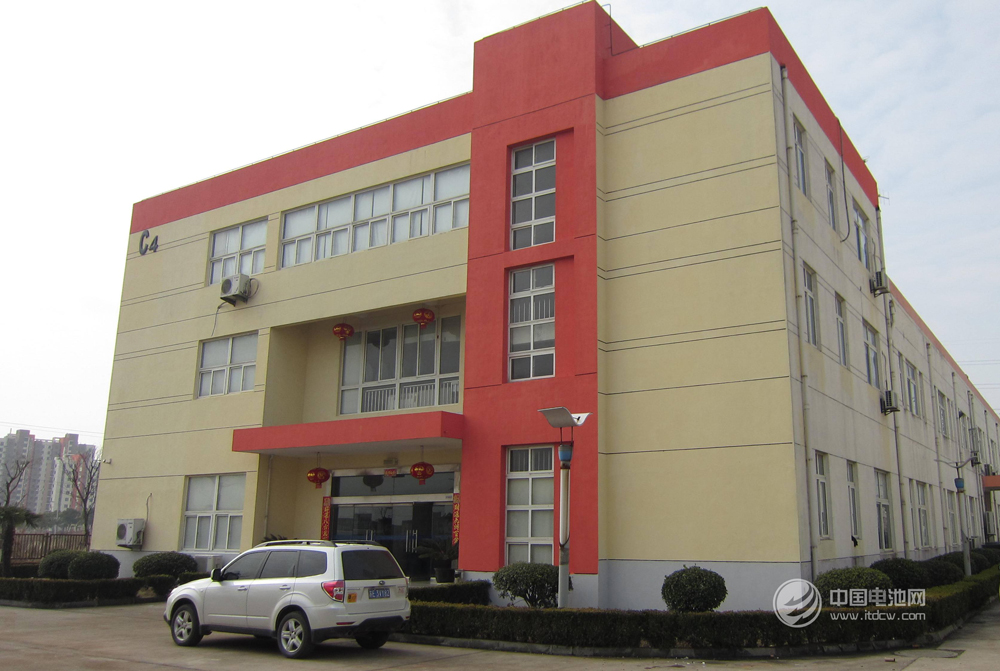 蘇州寶優際確認出席第4屆鋰電“達沃斯”論壇 蘇州寶優際確認出席第4屆鋰電“達沃斯”論壇