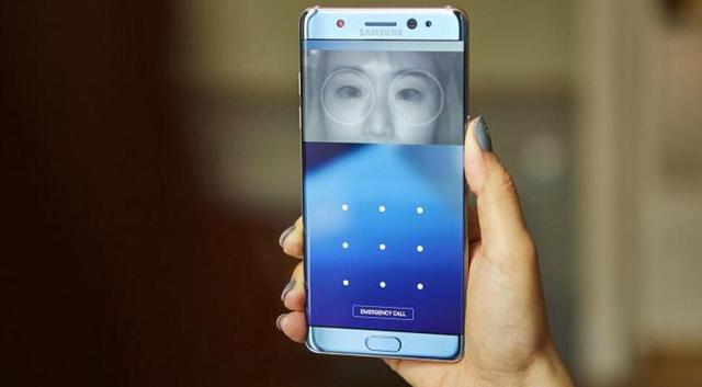 Note7蒙冤 炸傷美國男童的手機是Galaxy Core Note7蒙冤 炸傷美國男童的手機是Galaxy Core