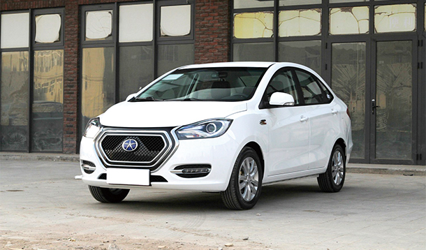 誰借勢(shì)?誰借力? 江淮大眾欲攪動(dòng)中國新能源產(chǎn)業(yè)格局 誰借勢(shì)?誰借力? 江淮大眾欲攪動(dòng)中國新能源產(chǎn)業(yè)格局