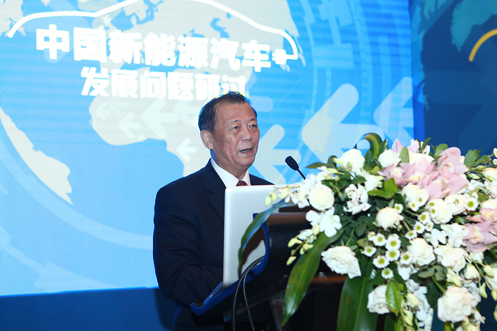 原國家統計局總經濟師姚景源