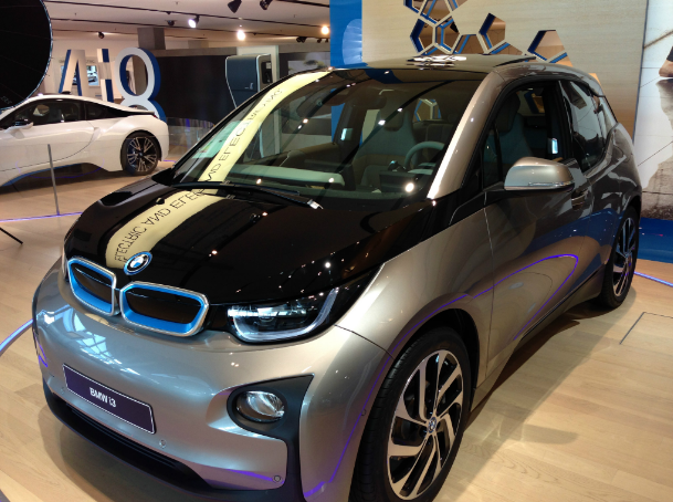 波蘭電動汽車上路目標(biāo)：至2025年達(dá)到100萬輛