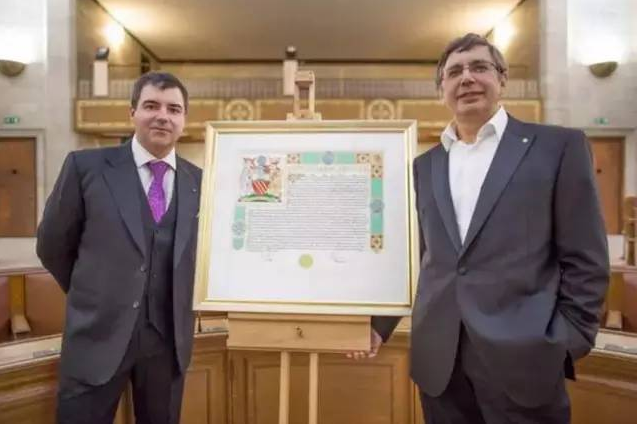 “石墨烯發現者”來南京建產業園 項目總投資約4億元